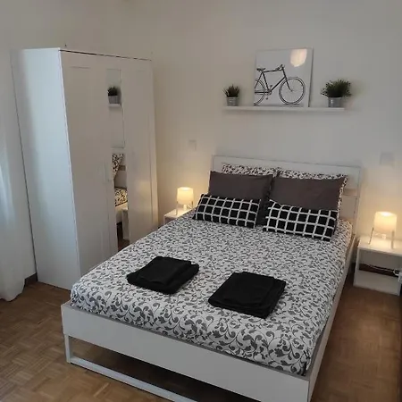 Appartement Standing 4