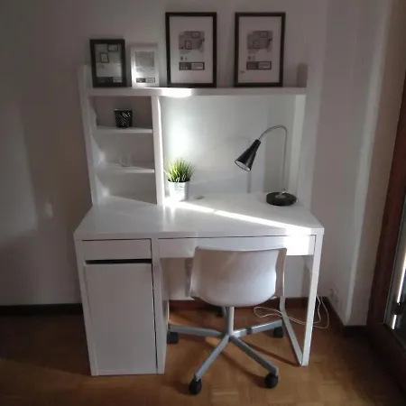 Appartement Standing 4 Marseille