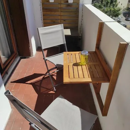 Standing 4 Appartement